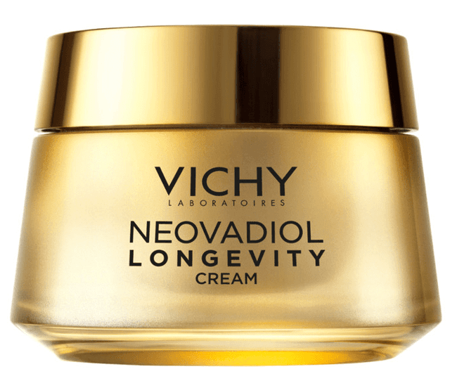 Detalle de Vichy Neovadiol Longevity Crema Voluminizadora 50 ml