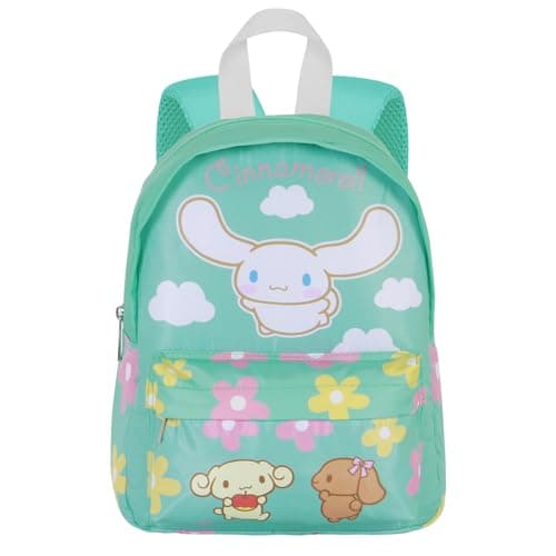 Detalle 2 de Karactermania Sanrio Cinnamoroll Mochila preescolar 5 L 💼