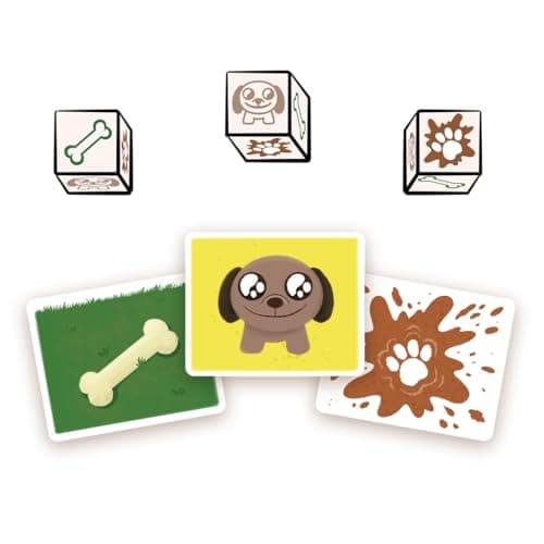 Detalle de Exploding Kittens Apestosillo — Juego de mesa 2–5 jugadores 🎲