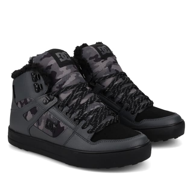Detalle 2 de DC Shoes Botas de esquí Pure High WNT