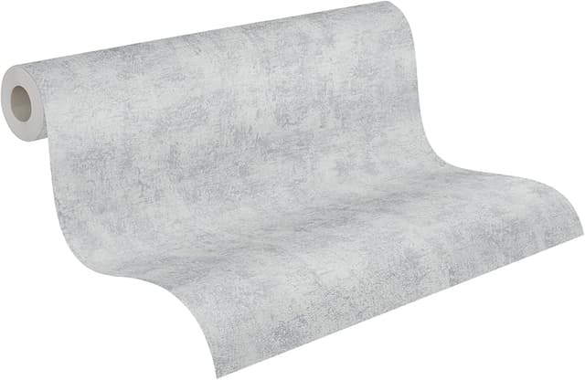 Imagen de A.S. Création Papel Pintado Hormigón Blooming Gris 10.05 m 🏢 en OfertitasTOP