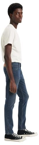 Thumbnail 4 de Levi's 512 Slim Taper 33W Vaqueros hombre