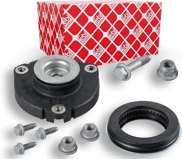 Detalle de Febi bilstein 37884 Suspensión de Ruedas