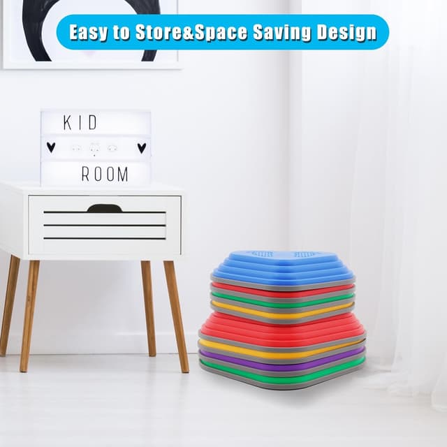 Thumbnail 4 de Balanciersteine für Kinder 8 Stück