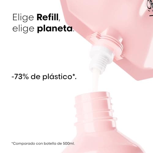 Thumbnail 4 de L’Oréal Professionnel Champú Protector de Color con Resveratrol 500 ml