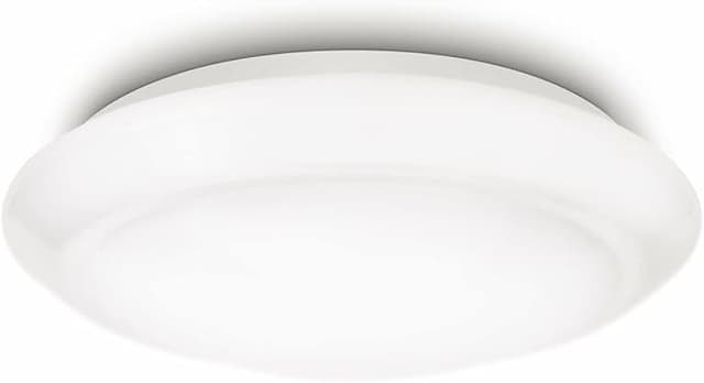 Detalle de Philips MyLiving Cinnabar Plafón LED, Luz Cálida 2700K 🌟