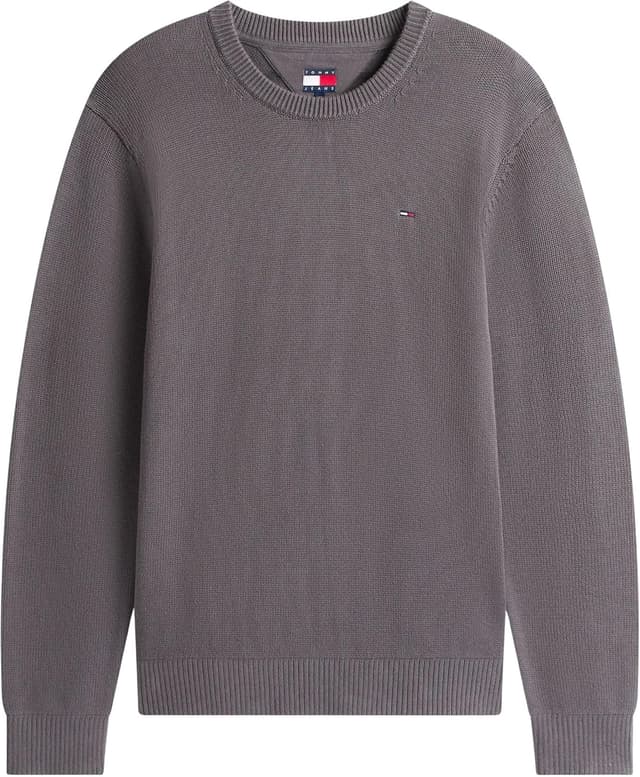 Thumbnail 4 de Tommy Jeans Pullover Sweater Slim Fit