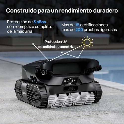 Thumbnail 8 de Beatbot AquaSense 2 Ultra Robot Limpiafondos con IA 💧