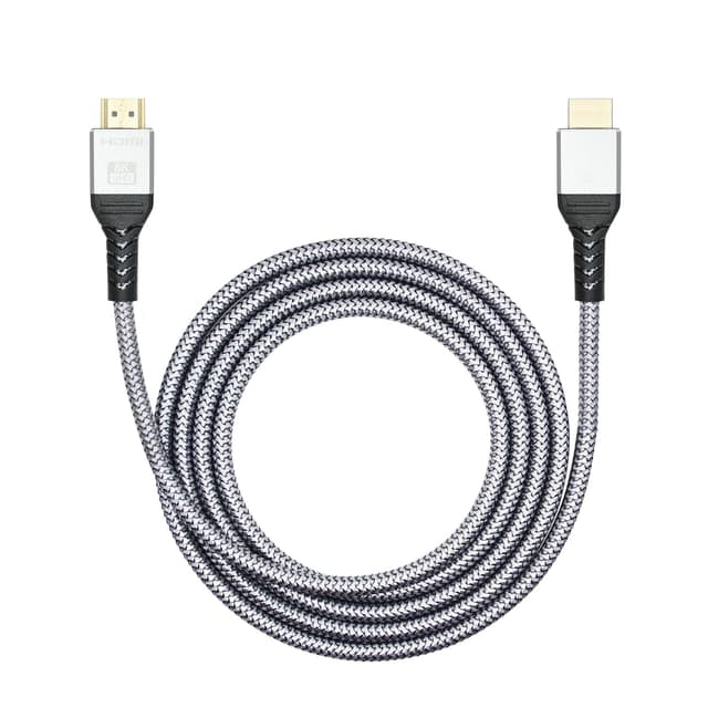 Detalle de Riertostng HDMI 2.1 Cable 8K 2m