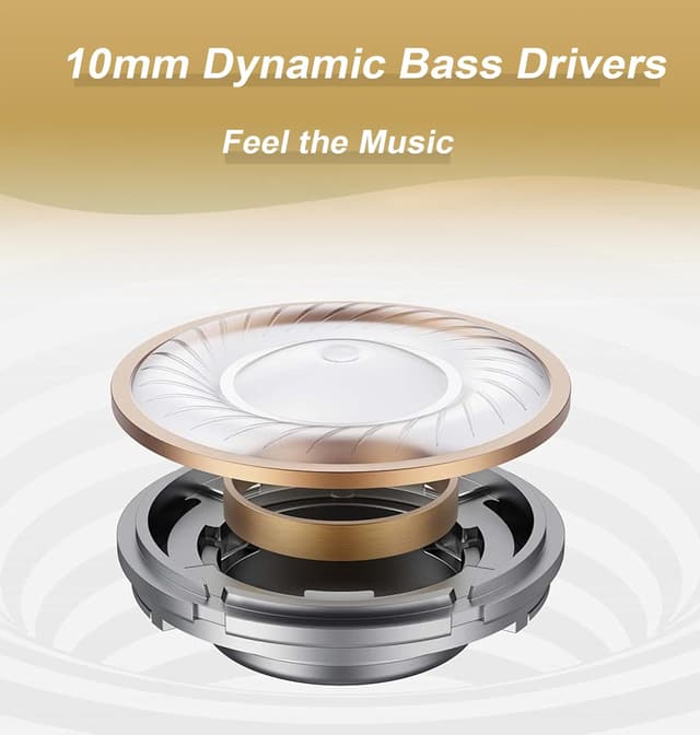 Thumbnail 6 de TOPOINT Sleep Mask Bluetooth 5.4 sleep headphones