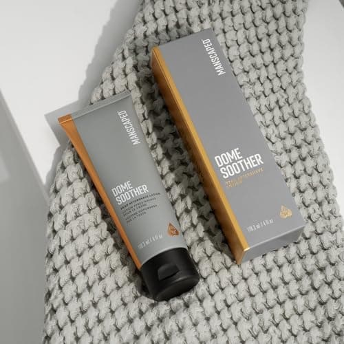 Thumbnail 7 de MANSCAPED® Dome Soother Lotion après-rasage avec aloès et avoine, 118 ml 🚰