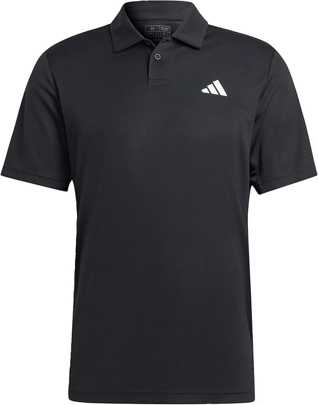 Imagen de adidas Club Tennis Polo Shirt S, 100% poliéster en OfertitasTOP