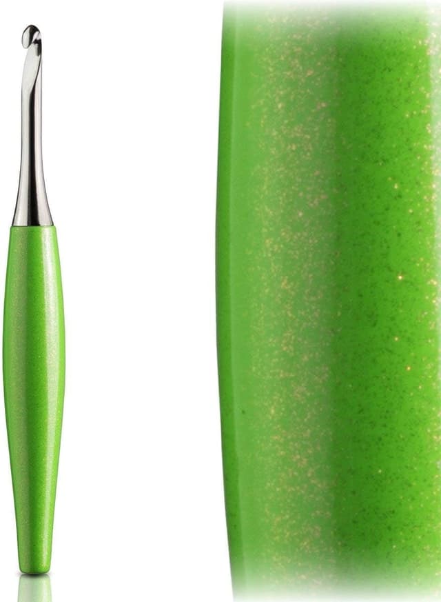 Thumbnail 3 de Furls Odyssey D 3.25mm Crochet Hook