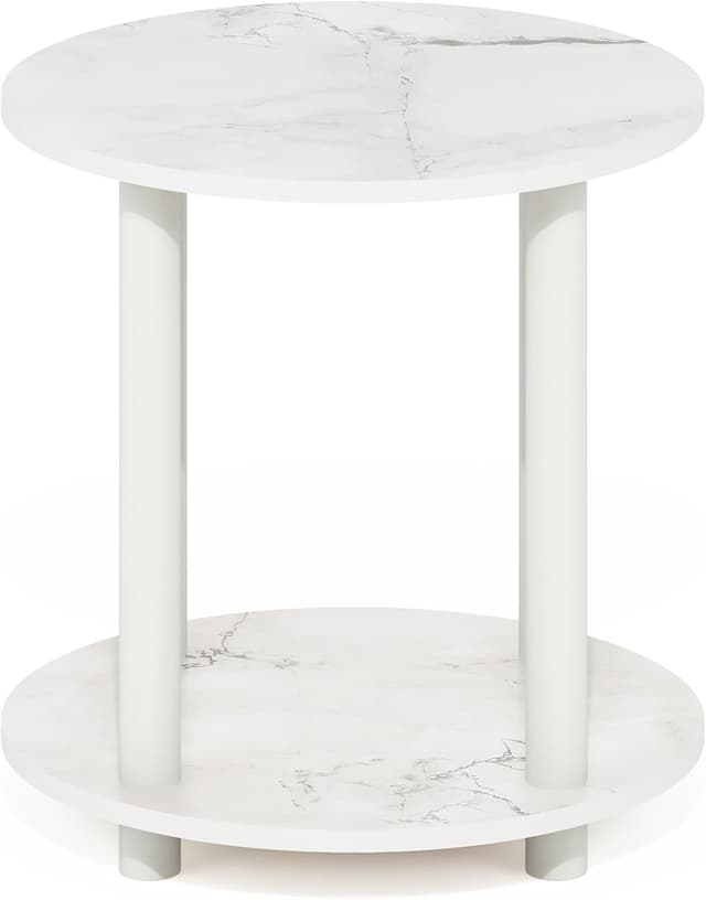 Thumbnail 6 de Furinno Turn-N-Tube tavolo rotondo in legno