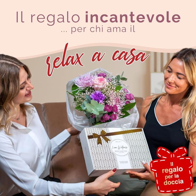 Thumbnail 1 de WALTZ 7 Set Bombe da Doccia 32 pastiglie