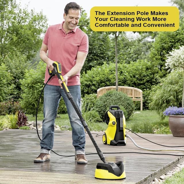 Thumbnail 5 de OFFCUP Rallonge de Lance 4 m pour Kärcher