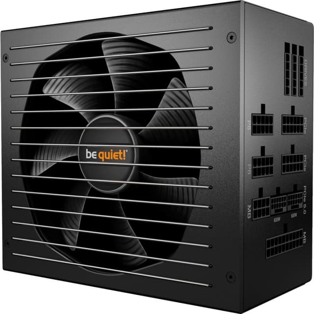 Thumbnail 3 de Be Quiet! Straight Power 12 ATX 3.1 1200W