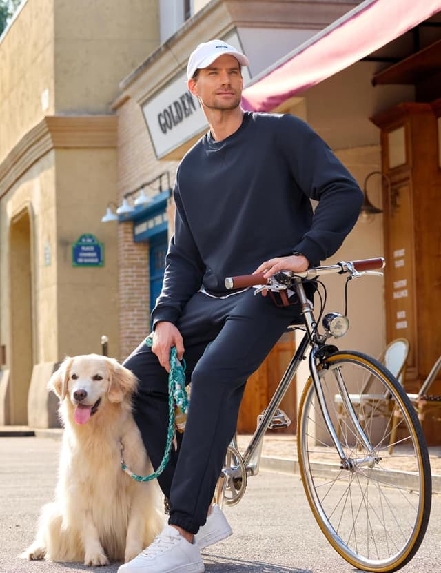 Thumbnail 3 de JMIERR 2-Piece Tracksuit Set