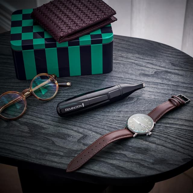 Thumbnail 6 de Remington NE3150 Tondeuse nez 1 pile AA