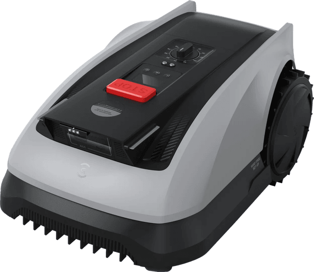 Imagen de Ecovacs GOAT O600 RTK Mähroboter en OfertitasTOP