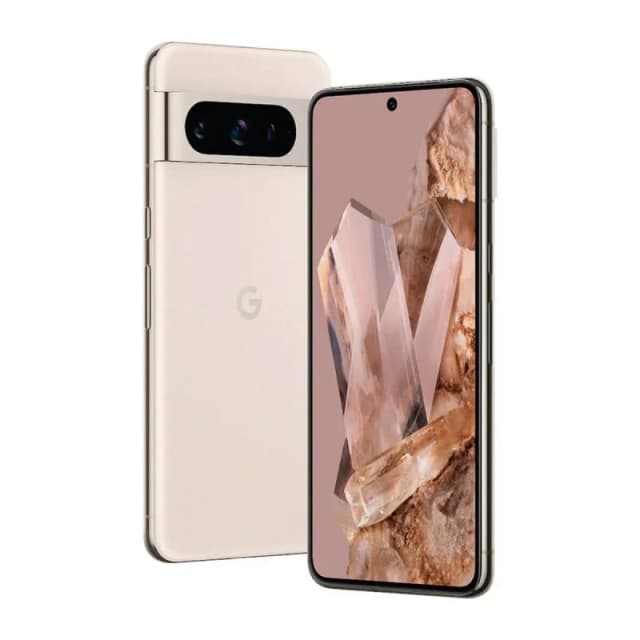 Thumbnail 3 de Google Pixel 8 Pro 5G 12/128GB Porcelana Libre — móvil 5G