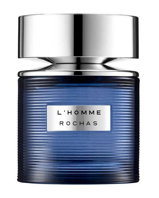 Imagen de Rochas L'Homme Eau de Toilette 60 ml 💧 Elegancia Masculina en OfertitasTOP