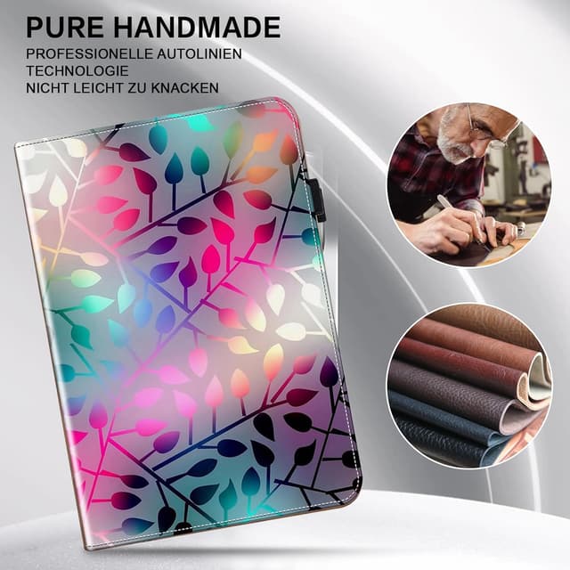 Thumbnail 6 de BOLELAW Hülle Lenovo Tab M11 11 Zoll 2024