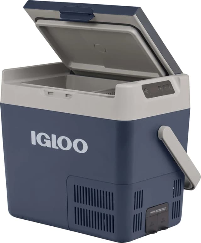 Thumbnail 26 de Igloo ICF18 Kühl- und Gefrierbox 19 L