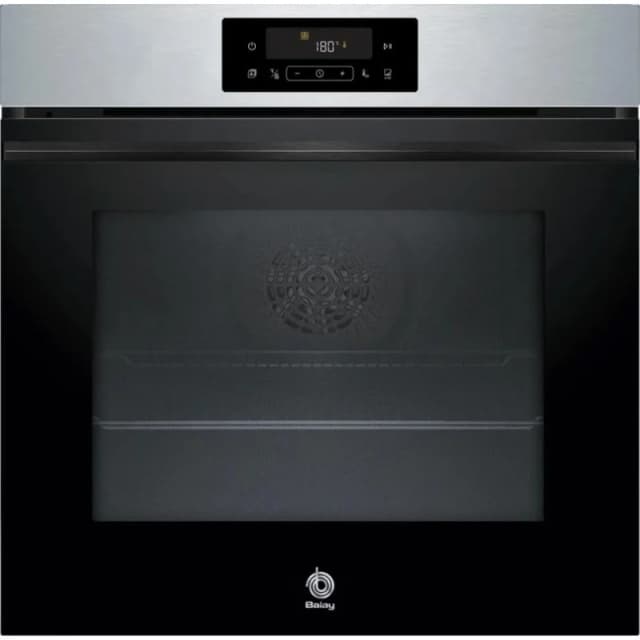 Detalle de Balay 3HD4821X3, horno eléctrico 71 L