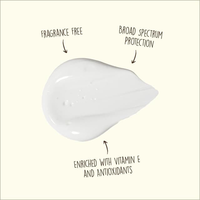 Detalle de Sun Bum SPF 50 face lotion, 88ml sunscreen