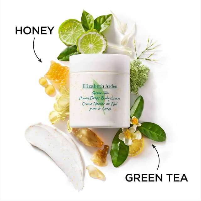 Thumbnail 4 de Elizabeth Arden Green Tea Honey Drops Body Cream