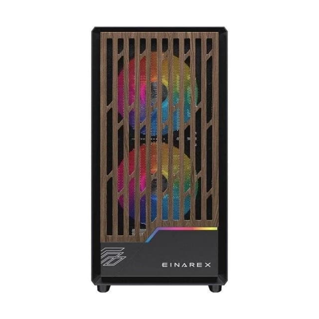 Thumbnail 1 de Neo-PC Gaming i5-12400F 32GB RTX 5060