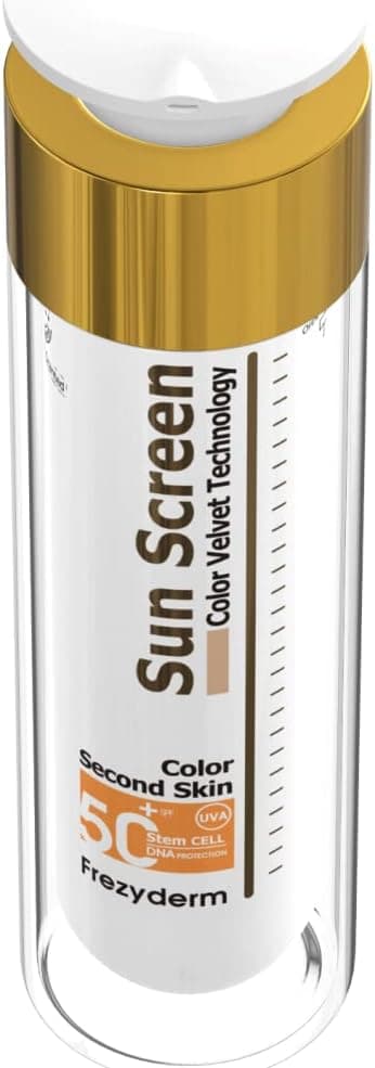 Thumbnail 5 de FREZYDERM Sun Screen Velvet SPF 50+