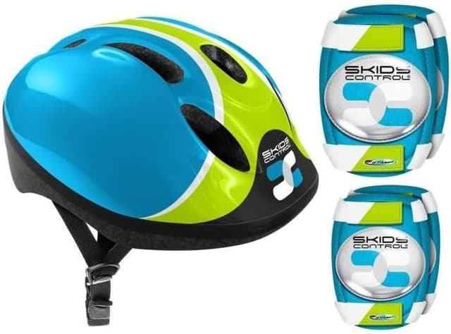 Thumbnail 3 de COMBO CASQUE MINNIE IT'S ME 50/56cm