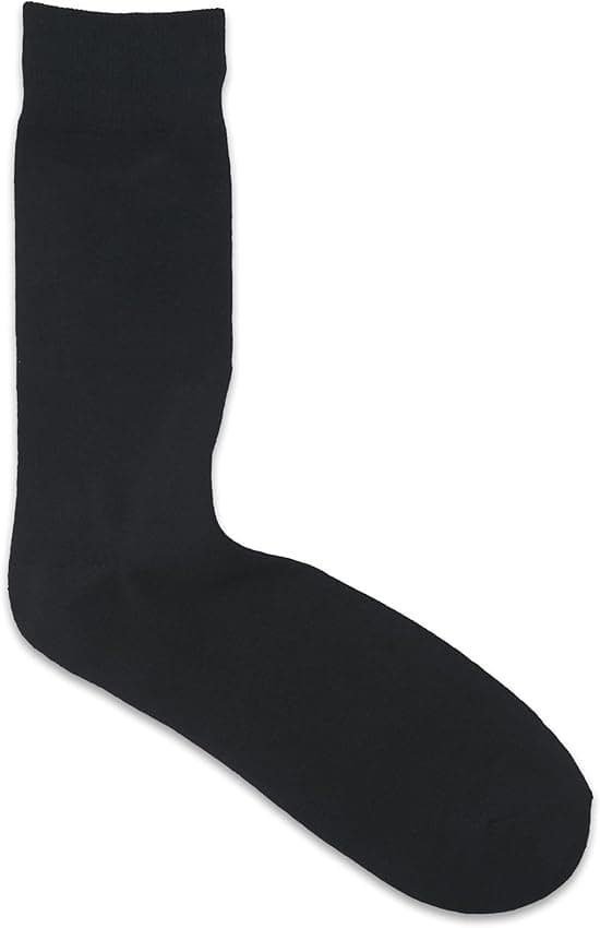Thumbnail 2 de Socks 10-pack Black, talla única