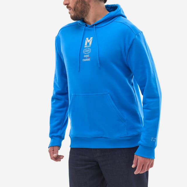 Detalle 2 de Millet CDG CHAMONIX Sudadera con capucha