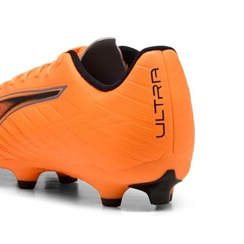 Detalle 2 de PUMA Ultra 6 Play FG/AG 42 EU — botas de fútbol