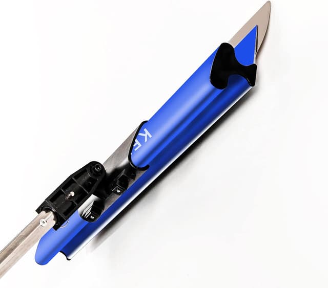 Thumbnail 1 de KEZERS Flächenspachtel Set mit 30 cm