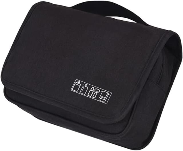 Detalle de Burmirox Reise-Kosmetiktasche fürs Reisen