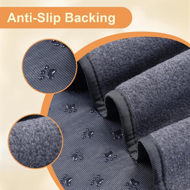 Thumbnail 6 de Inkontinenzunterlage Hund 2er Set 122x92 cm