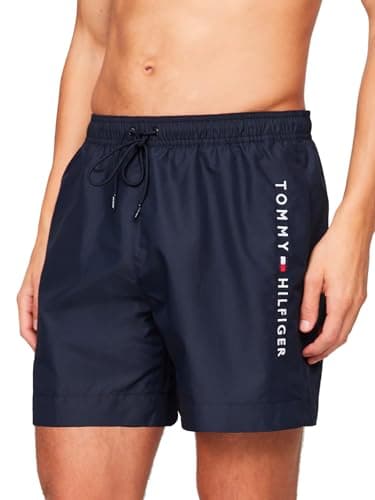 Imagen de Tommy Hilfiger Bañador Medium Azul S 1 unidad en OfertitasTOP