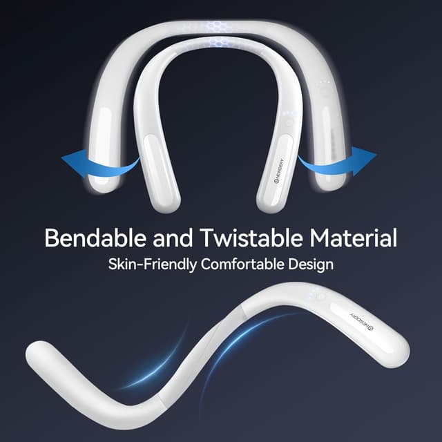 Thumbnail 5 de NEWDERY Akku 10.000 mAh für Quest 3