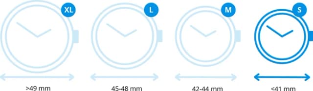 Thumbnail 15 de Garmin Venu 3S Smartwatch 41 mm