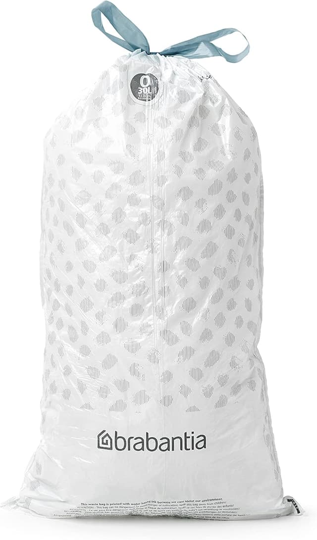 Thumbnail 3 de Brabantia PerfectFit O 30 Litre bin liners 🗑