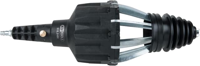 Thumbnail 6 de KS Tools 515.3100 divaricatore ad aria compressa per montaggio cuffie asse