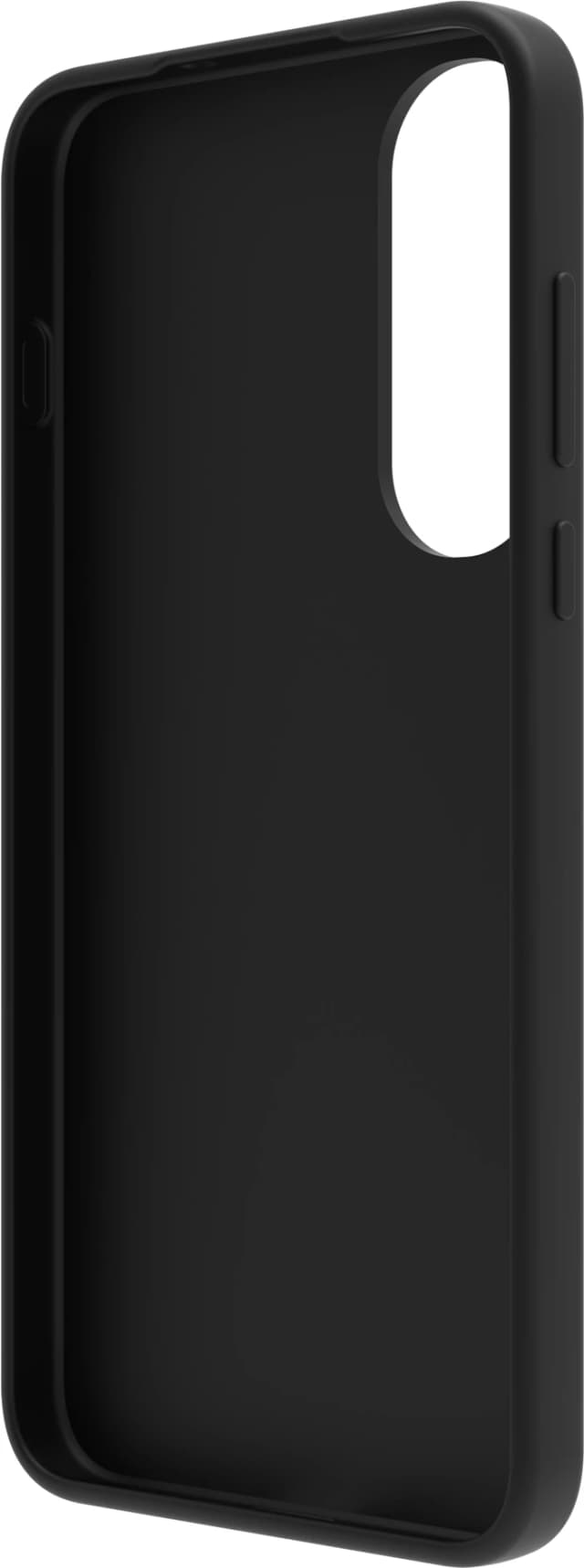 Thumbnail 8 de BlueBuilt OnePlus Nord 5 Backcover Schwarz – Silikon-Schutzhülle für Rückseite und Seiten