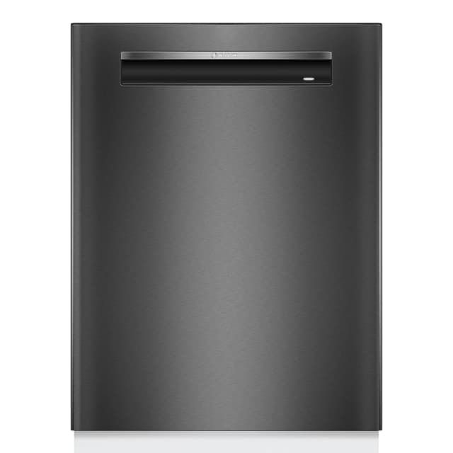 Detalle de Bosch SMP4ECC72S lavavajillas 14 servicios