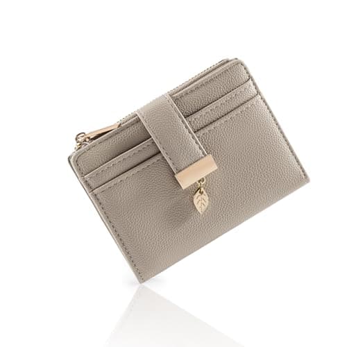 Imagen de Pomelo Best Portefeuille Femme cuir avec fermeture éclair ⚙ en OfertitasTOP