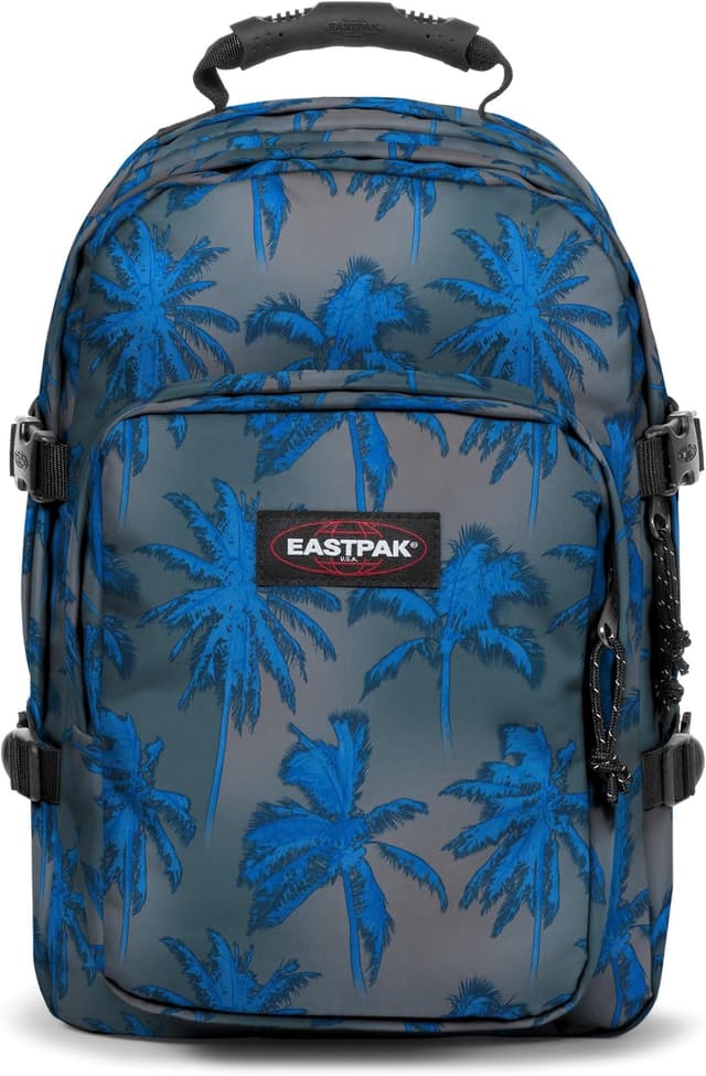 Detalle de EASTPAK PROVIDER mochila 33 litros negro