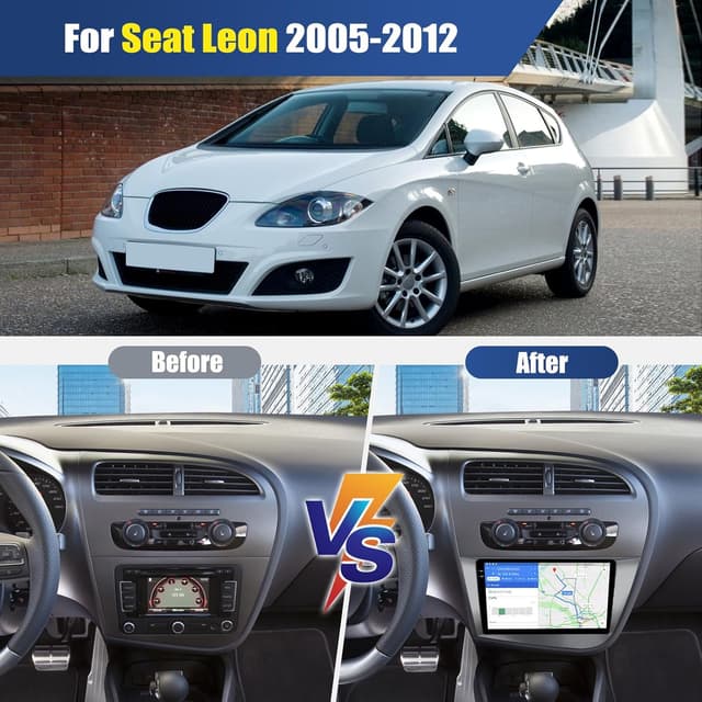 Thumbnail 3 de CAMECHO 4+128G Android 15 9 Pulgadas